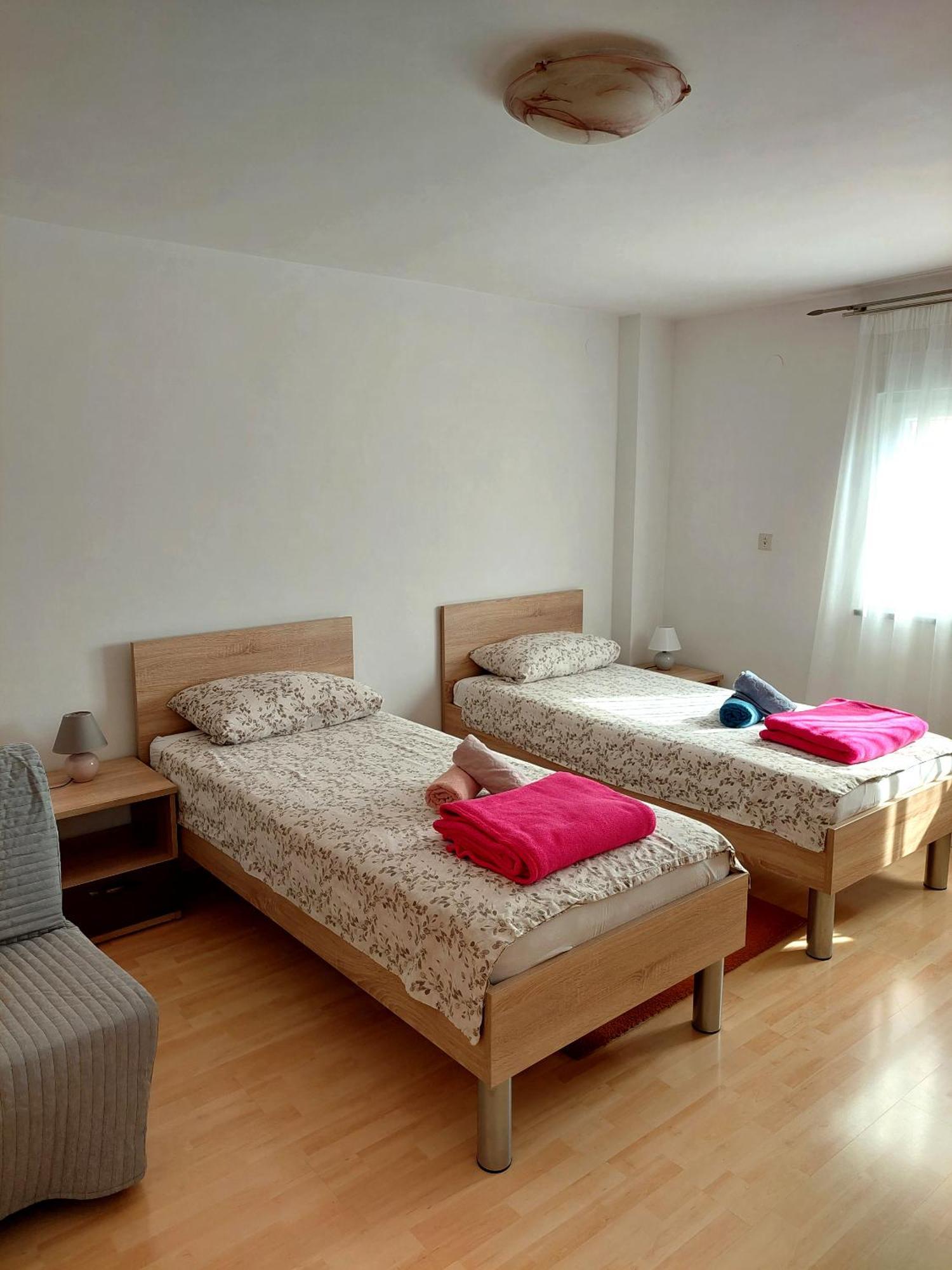 Apartmán Dina Pula